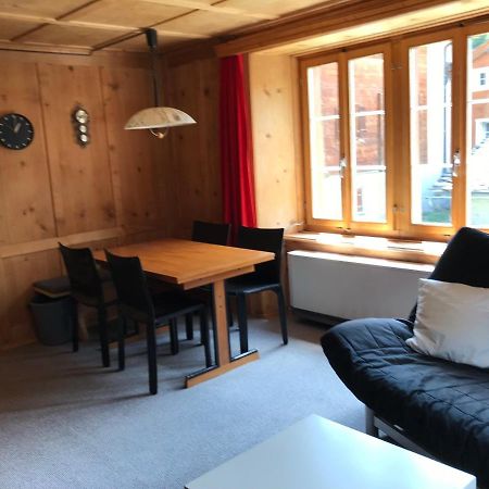 Apartment Verena Vals Zewnętrze zdjęcie