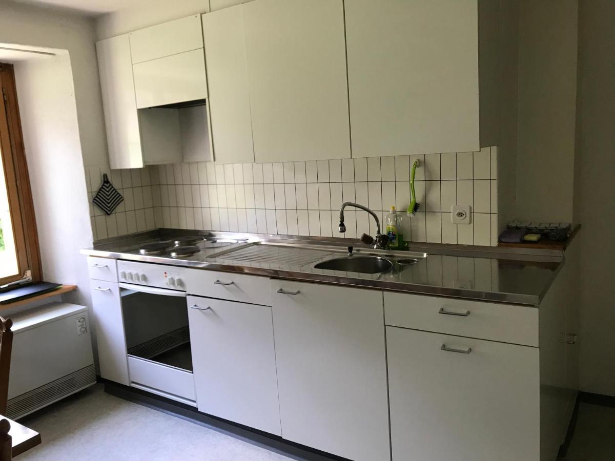 Apartment Verena Vals Zewnętrze zdjęcie