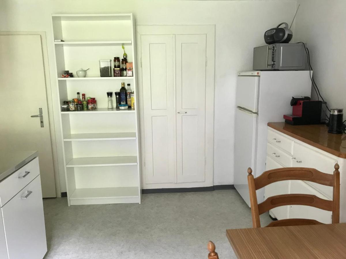 Apartment Verena Vals Zewnętrze zdjęcie