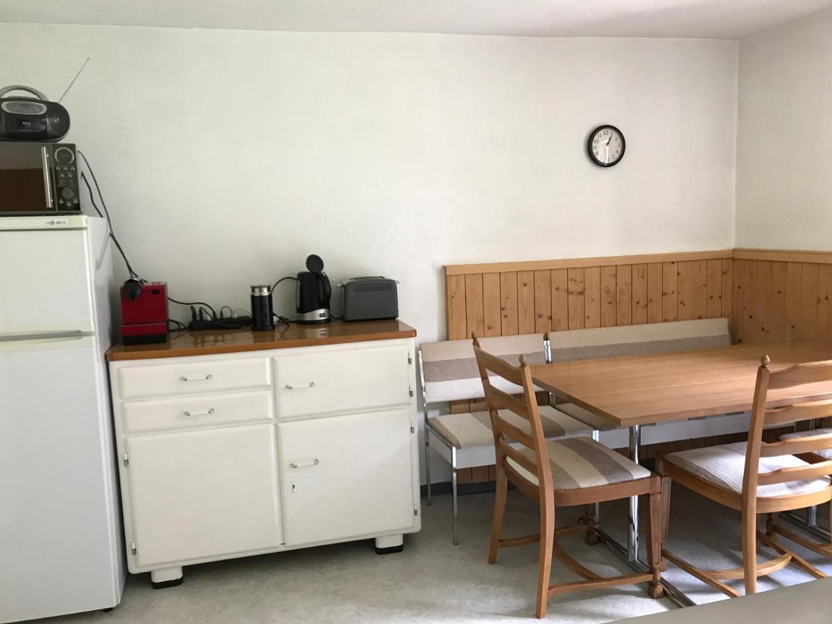 Apartment Verena Vals Zewnętrze zdjęcie