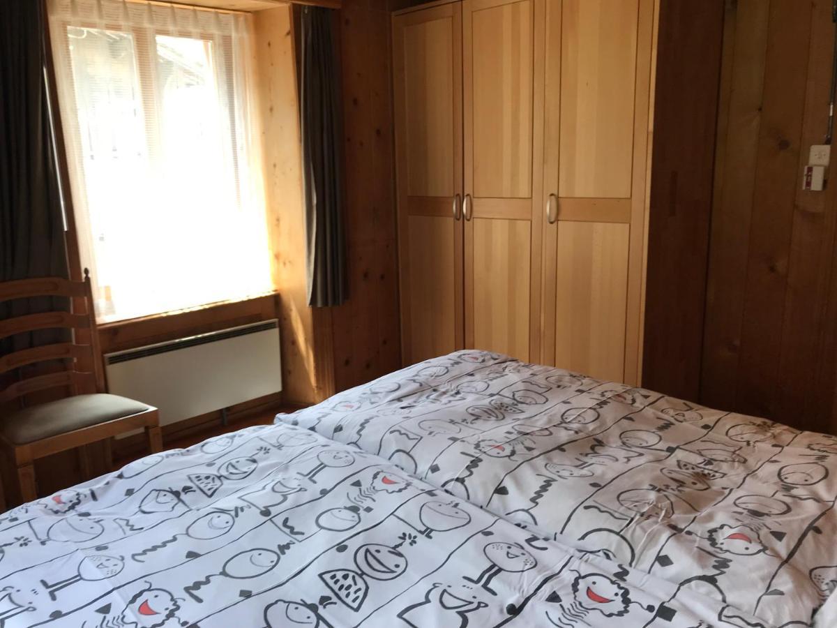 Apartment Verena Vals Zewnętrze zdjęcie