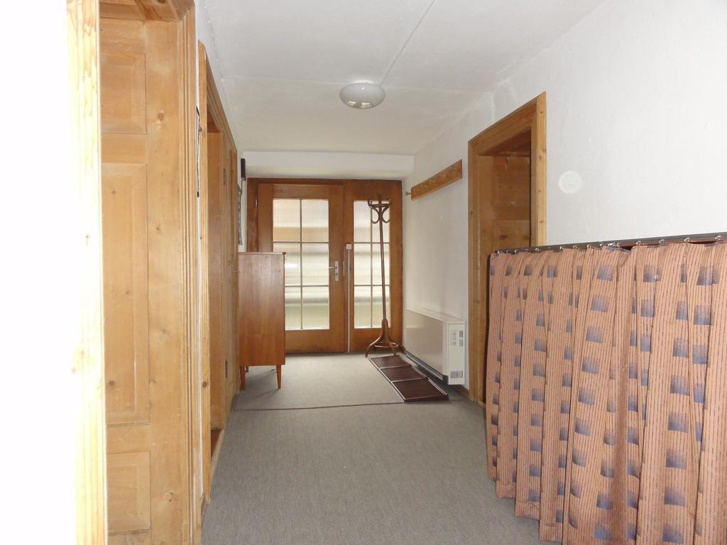 Apartment Verena Vals Zewnętrze zdjęcie